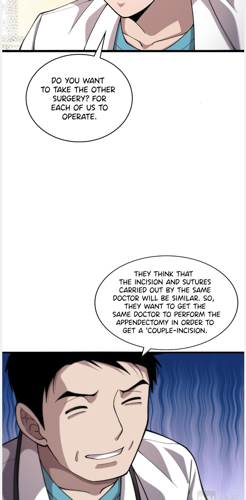 Great Doctor Ling Ran 133 21