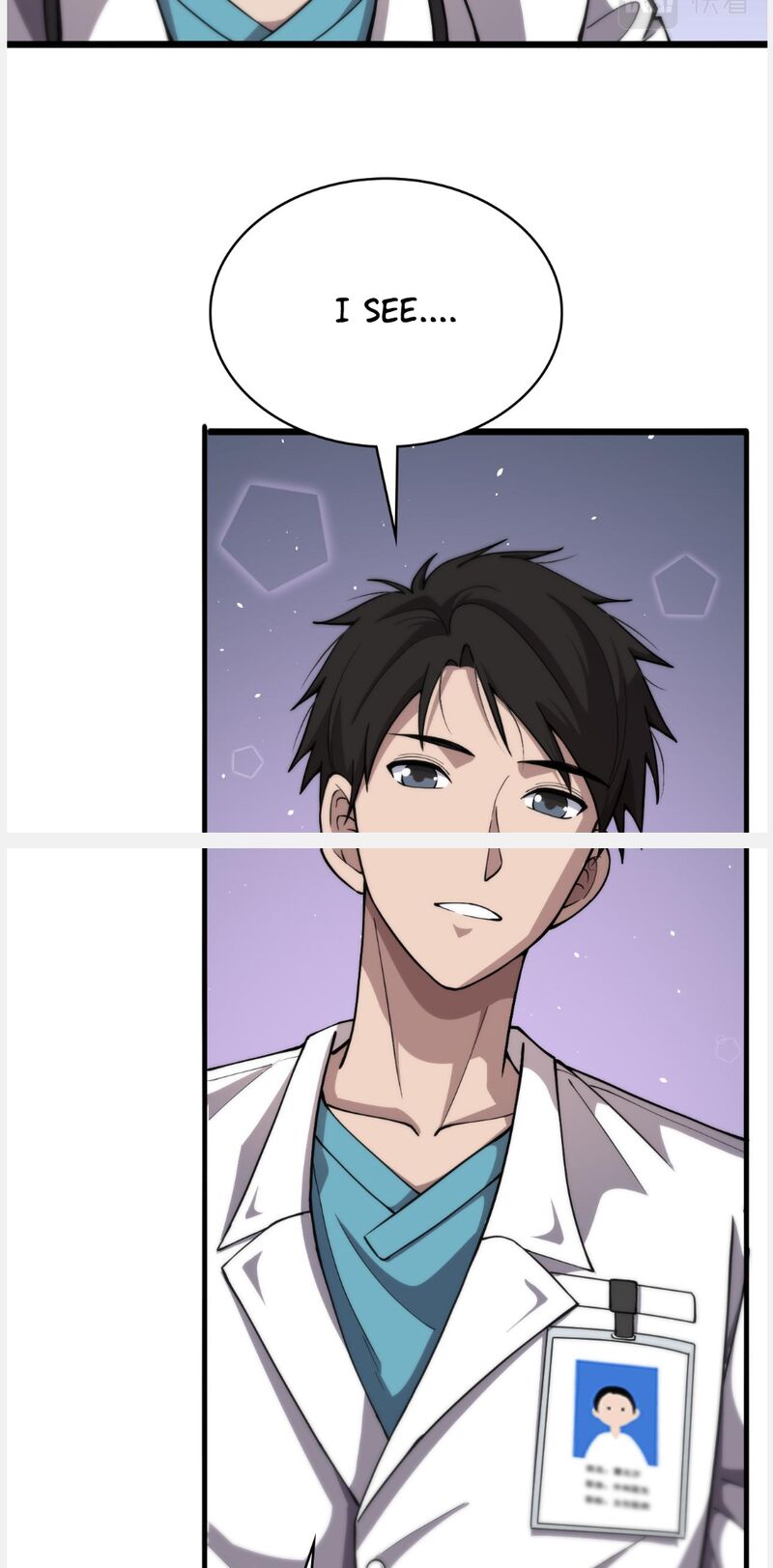 Great Doctor Ling Ran 133 22