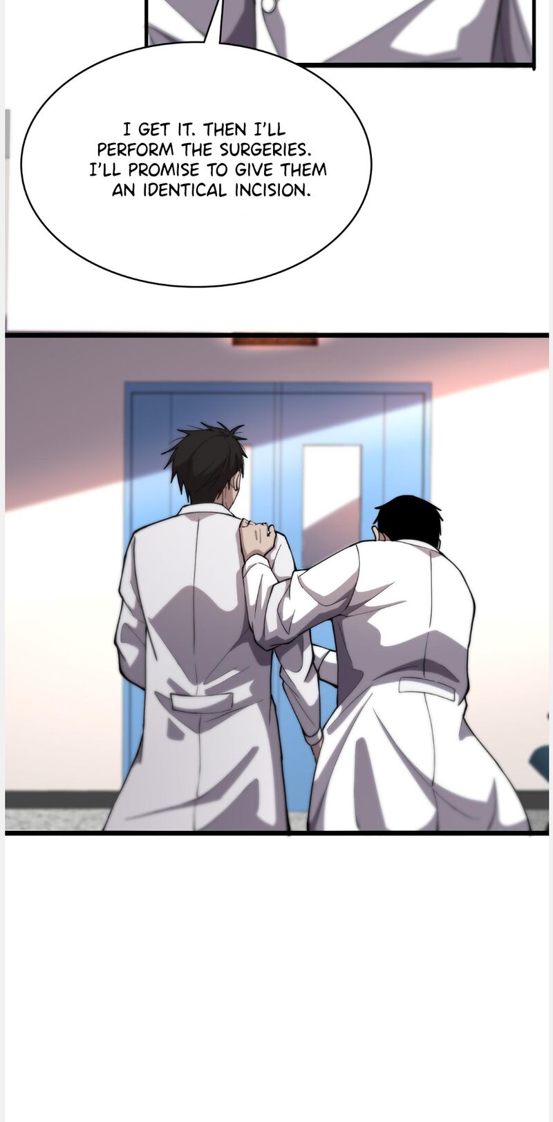 Great Doctor Ling Ran 133 23