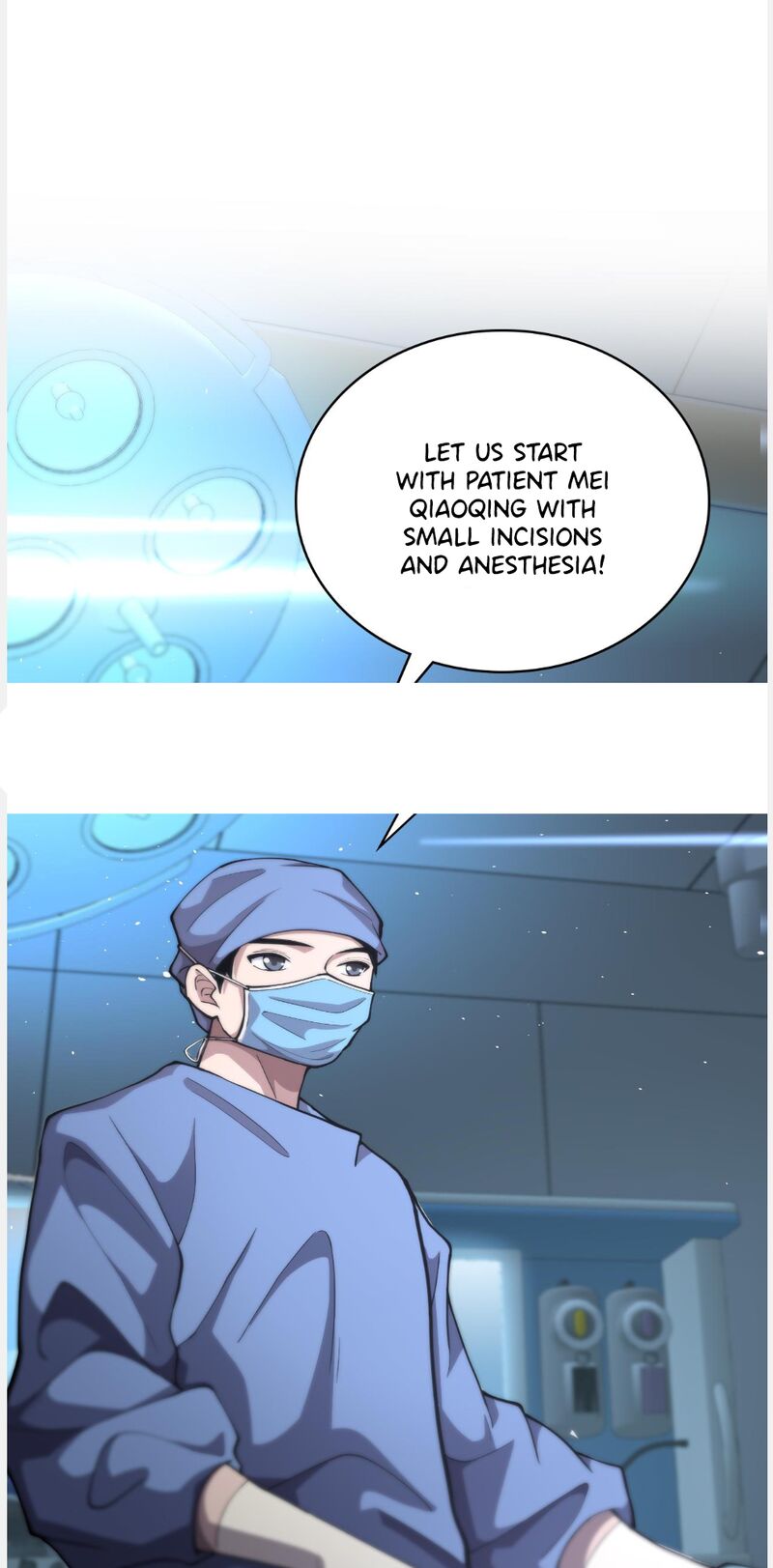 Great Doctor Ling Ran 133 24