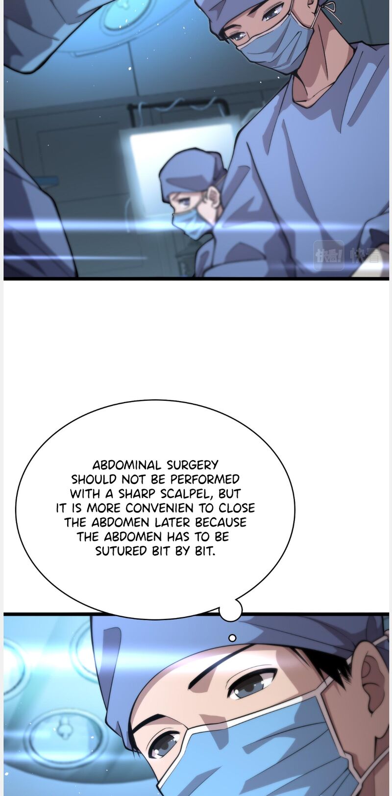Great Doctor Ling Ran 133 27