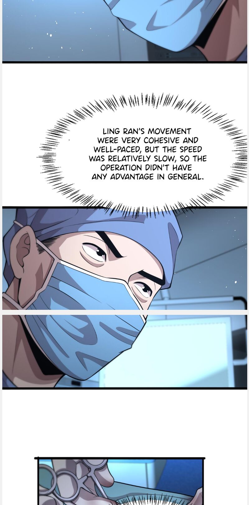 Great Doctor Ling Ran 133 28