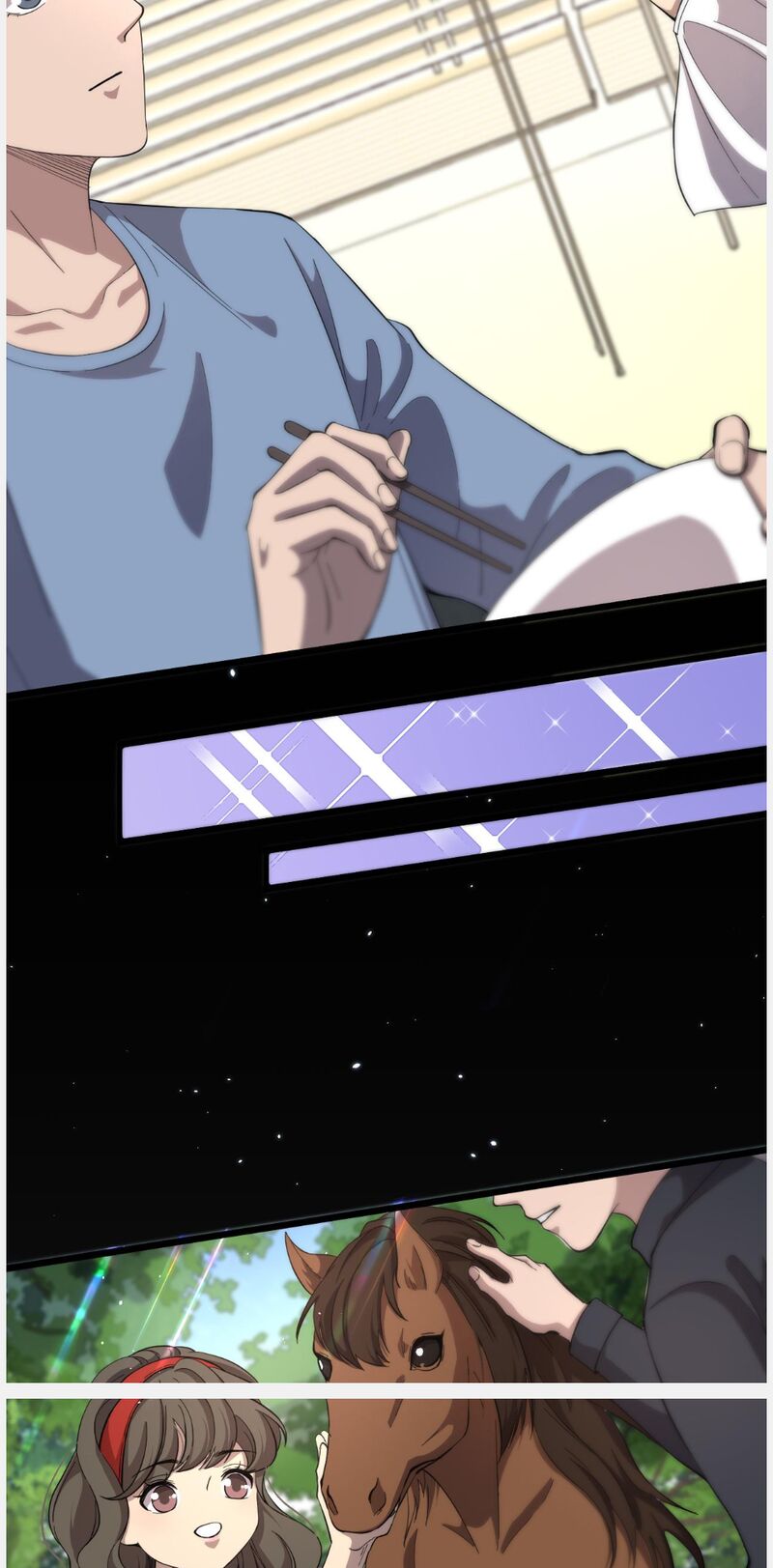 Great Doctor Ling Ran 133 3