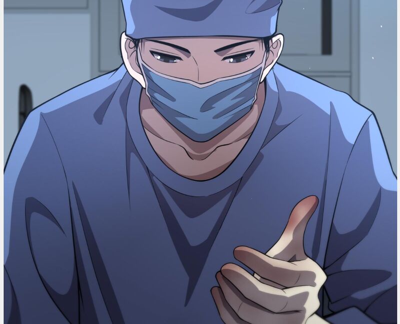 Great Doctor Ling Ran 133 30
