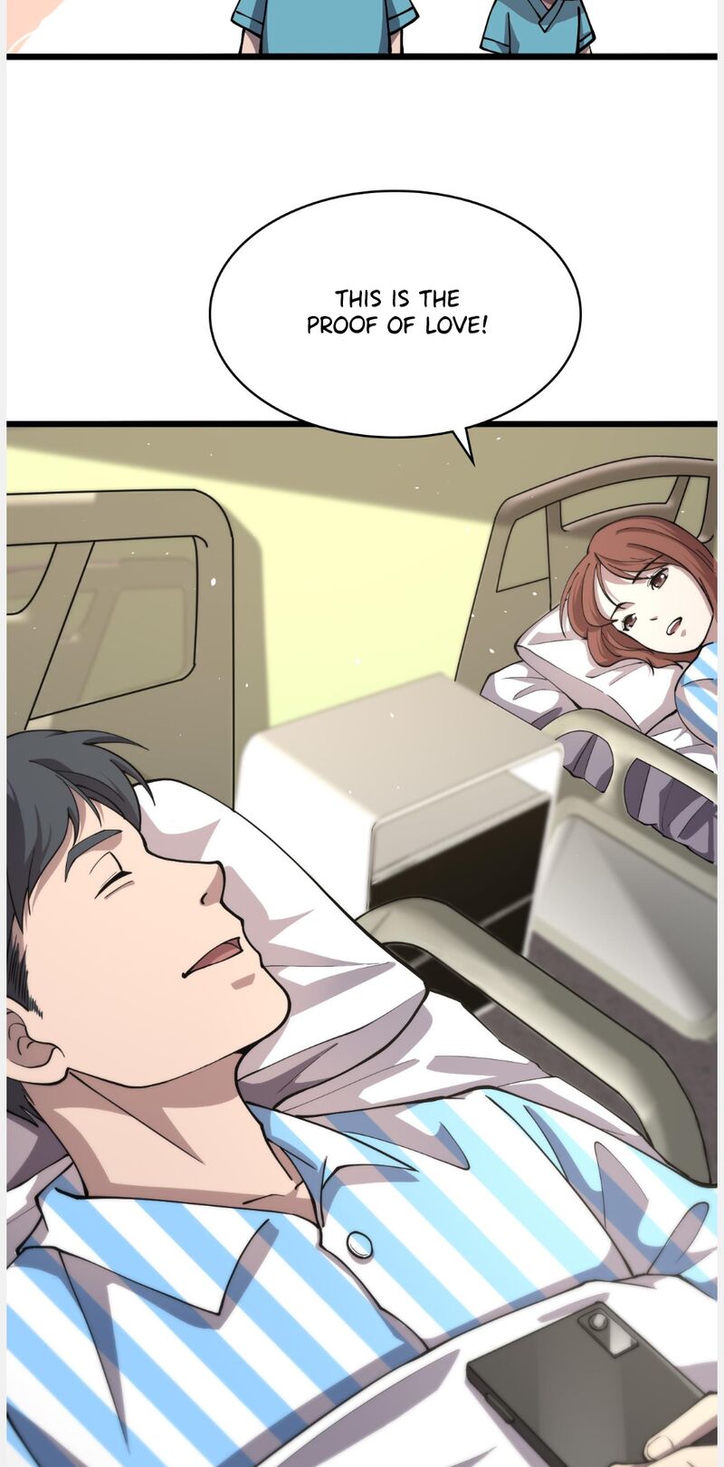 Great Doctor Ling Ran 133 37
