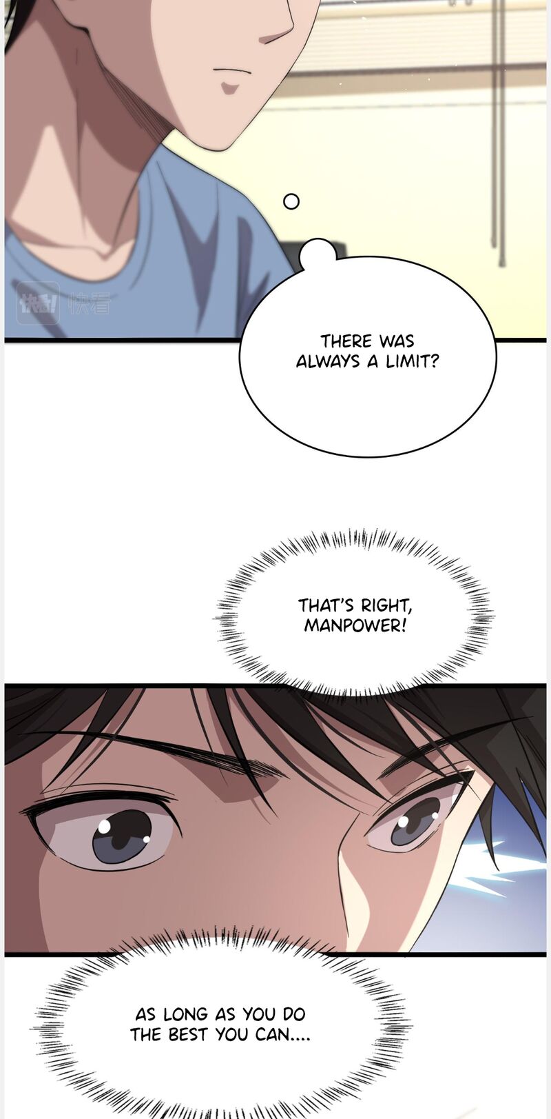 Great Doctor Ling Ran 133 8