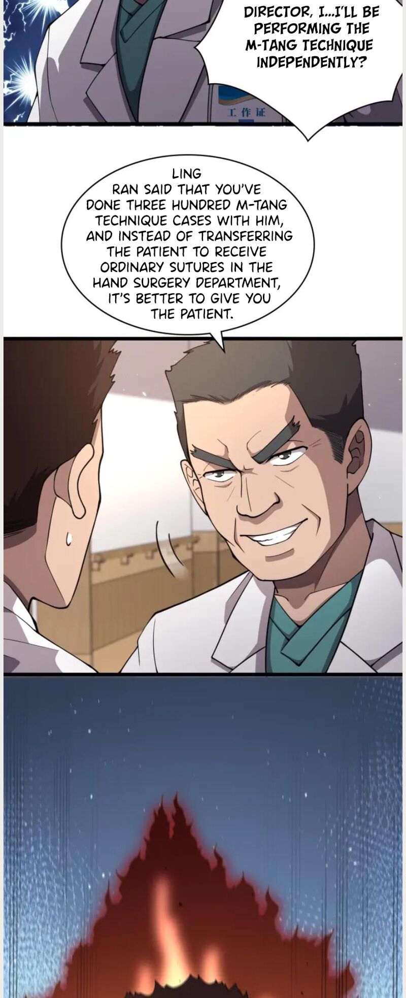 Great Doctor Ling Ran 135 26