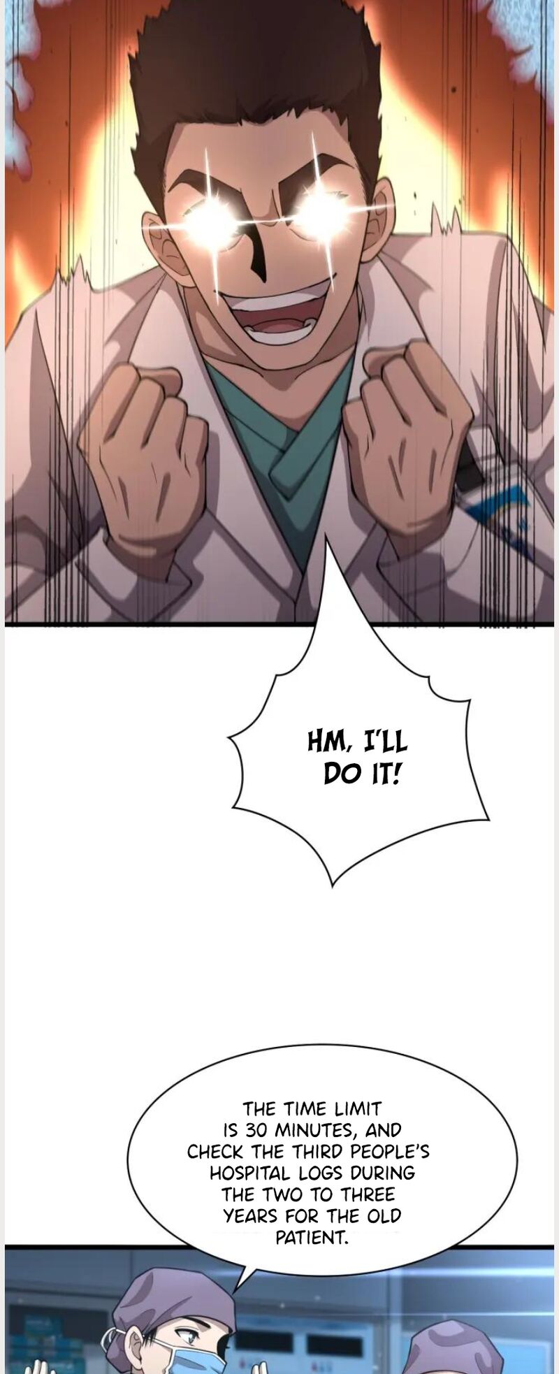 Great Doctor Ling Ran 135 27