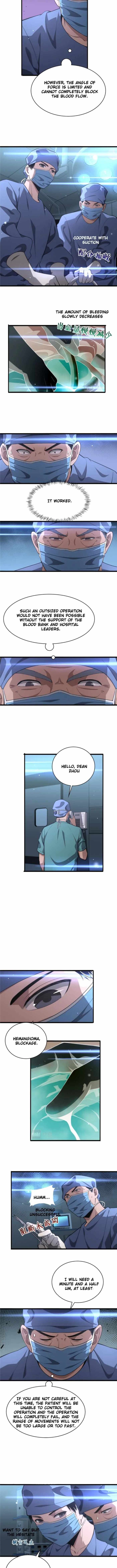 Great Doctor Ling Ran 167 6