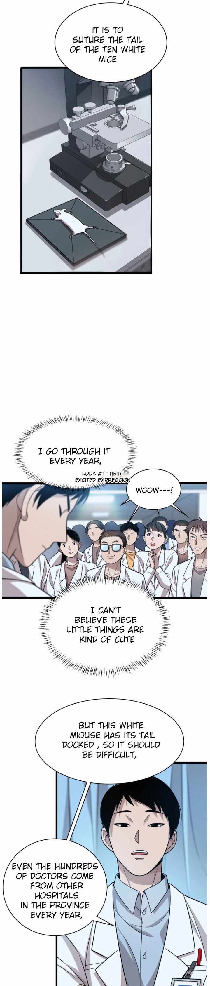 Great Doctor Ling Ran 2 11