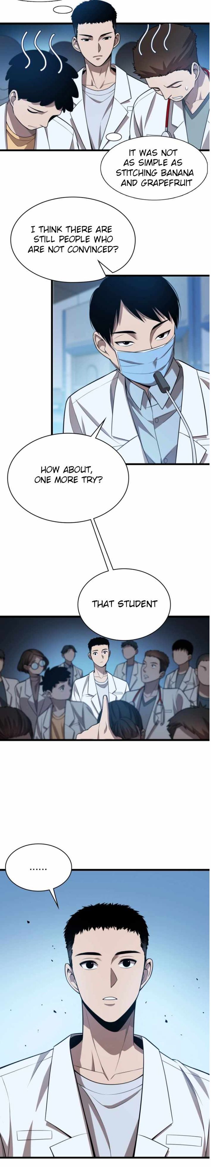 Great Doctor Ling Ran 2 16