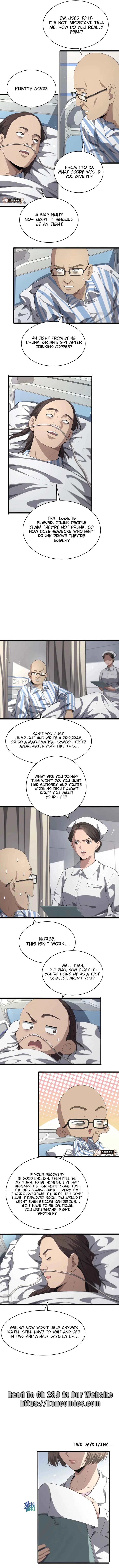 Great Doctor Ling Ran 226 3