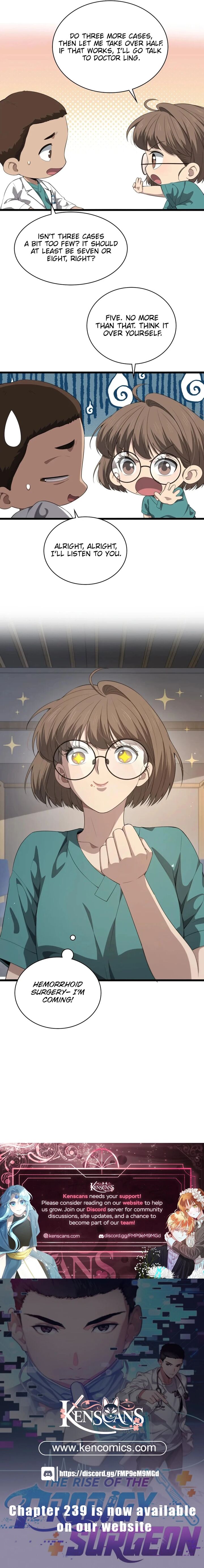 Great Doctor Ling Ran 226 7