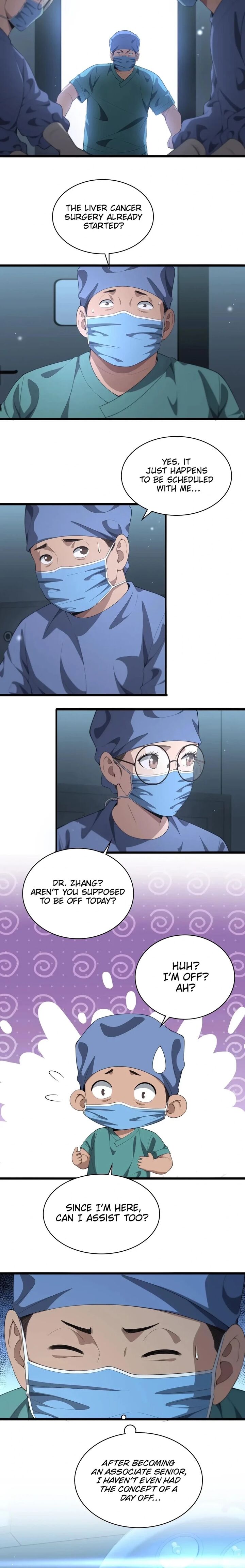 Great Doctor Ling Ran 230 10