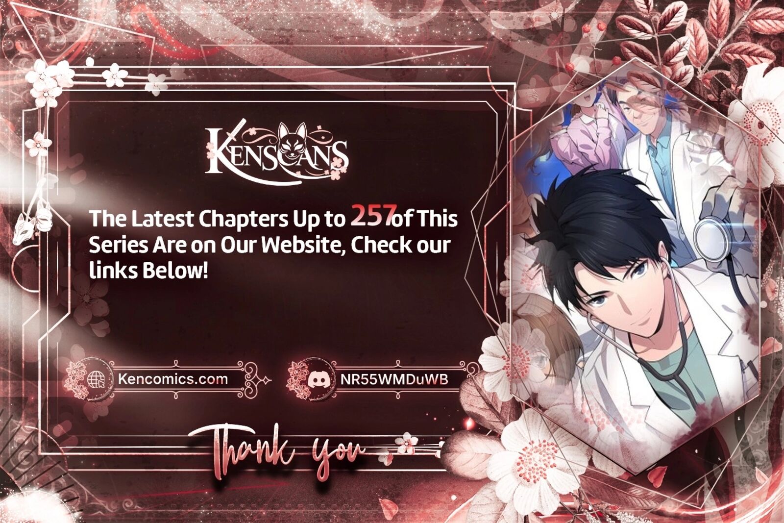 Great Doctor Ling Ran 234 2