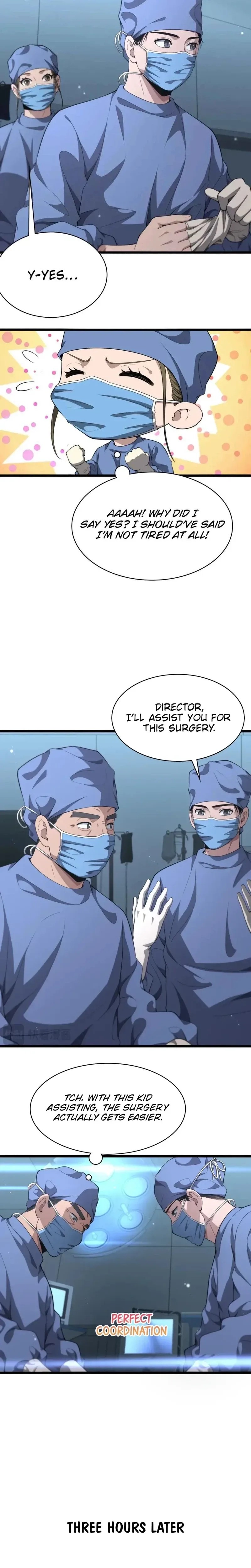 Great Doctor Ling Ran 241 11