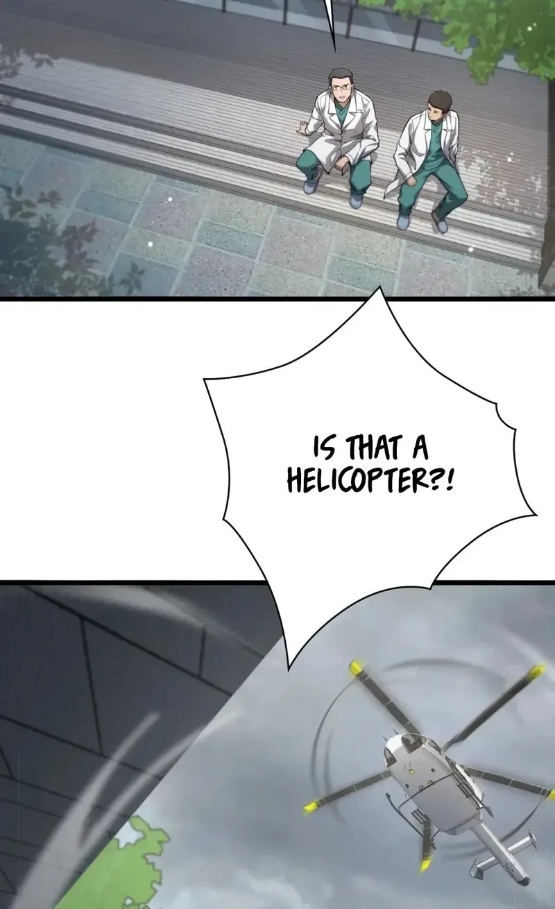 Great Doctor Ling Ran 241 15