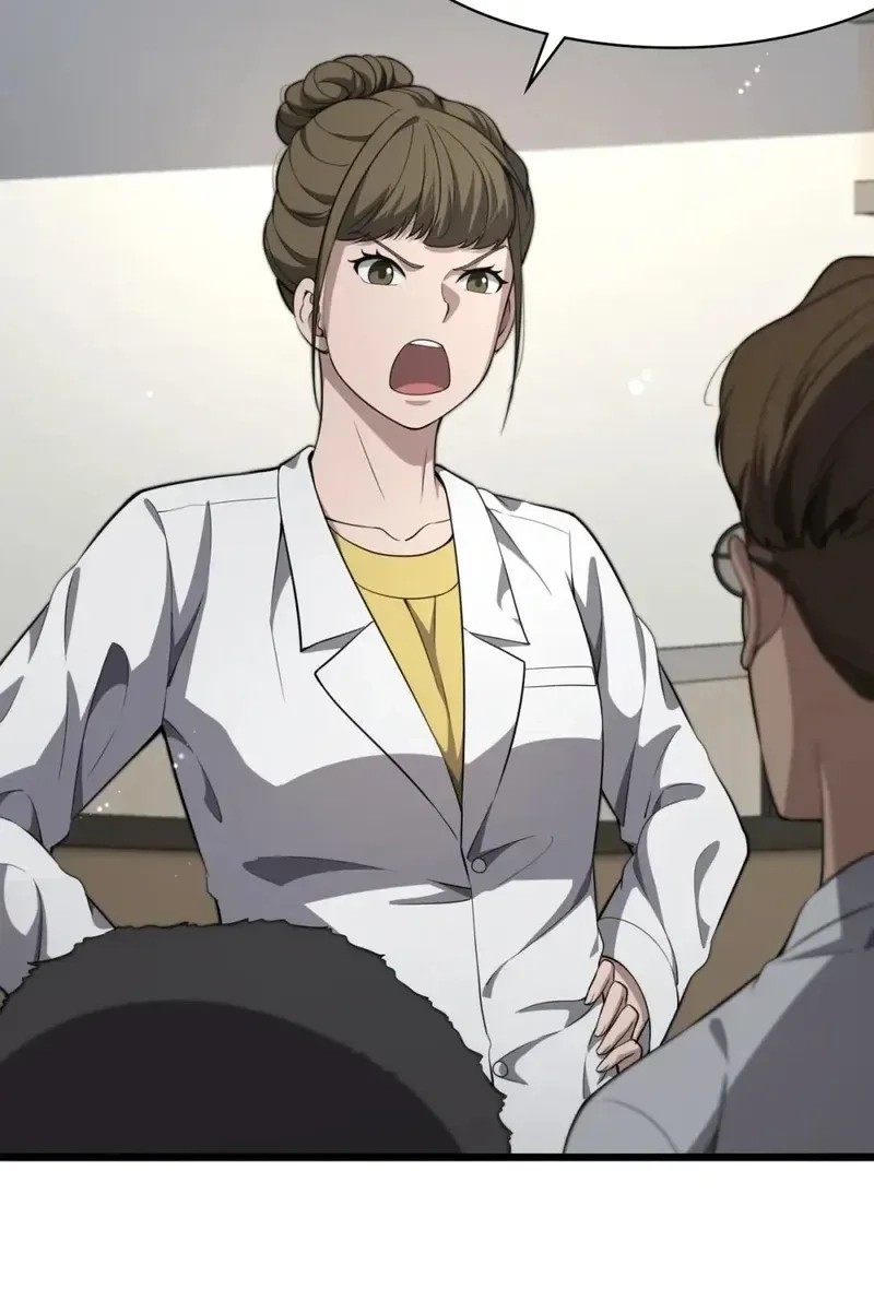 Great Doctor Ling Ran 241 3