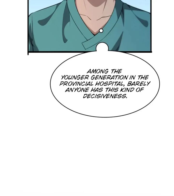 Great Doctor Ling Ran 244 10