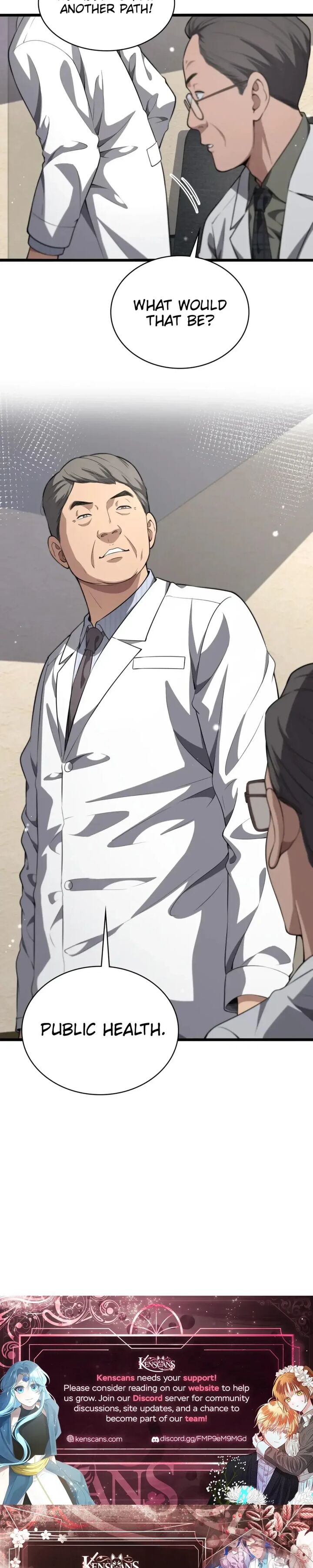 Great Doctor Ling Ran 244 25