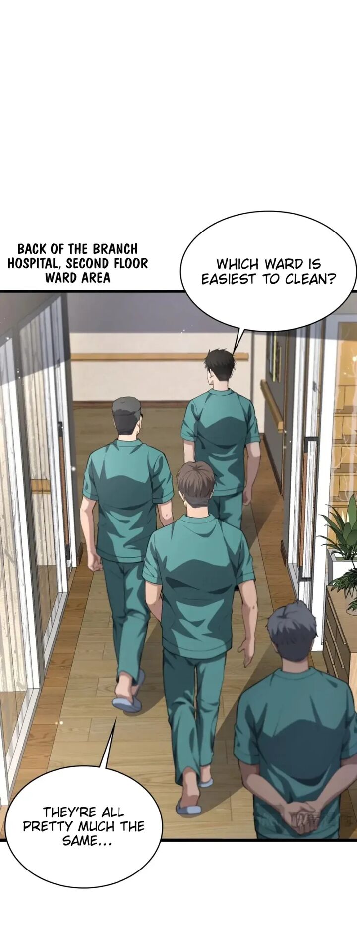 Great Doctor Ling Ran 244 7