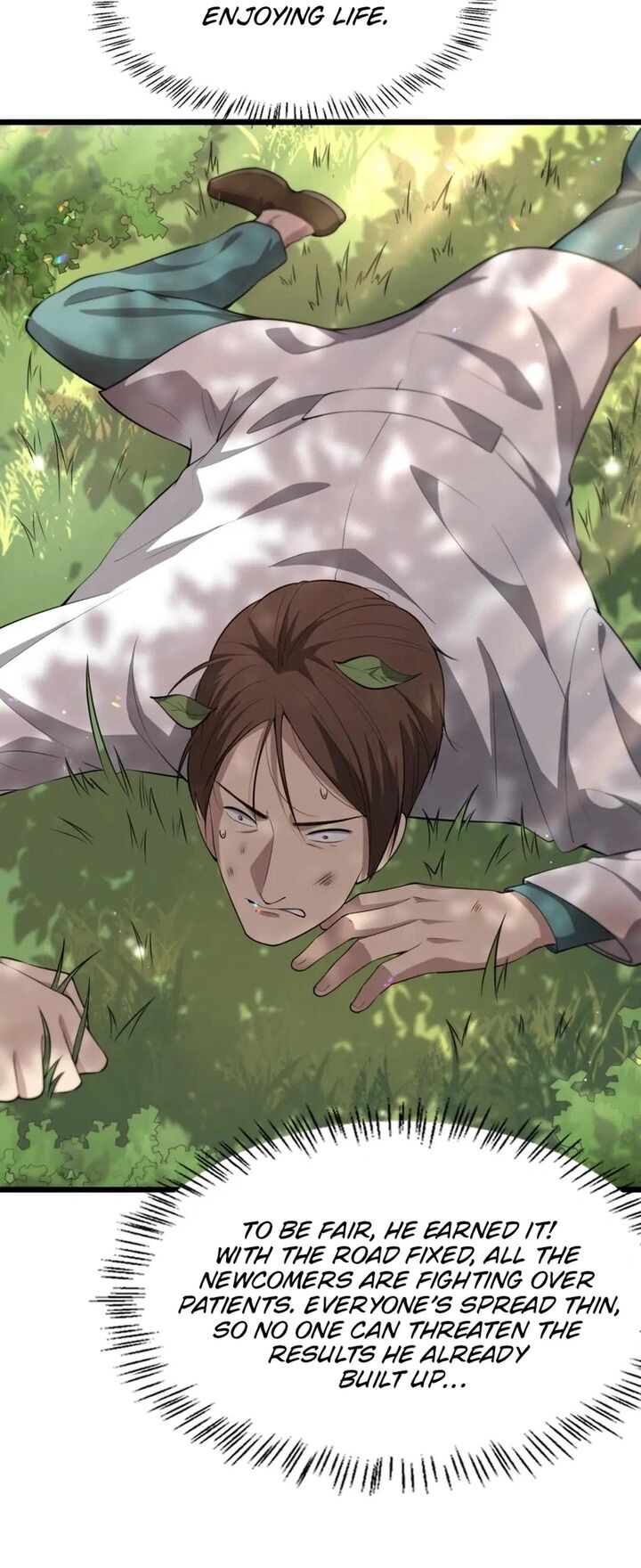 Great Doctor Ling Ran 248 9