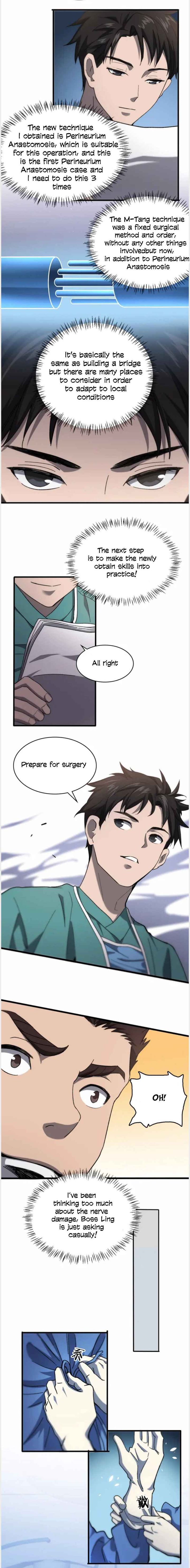 Great Doctor Ling Ran 48 7