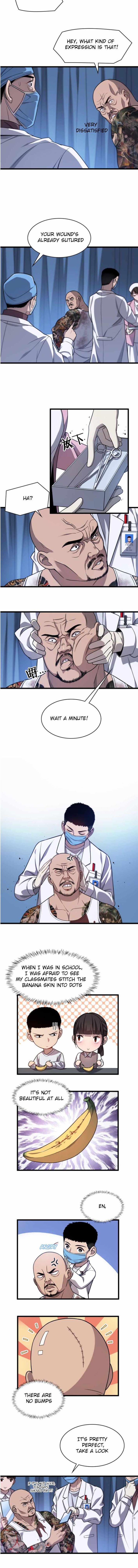 Great Doctor Ling Ran 5 2