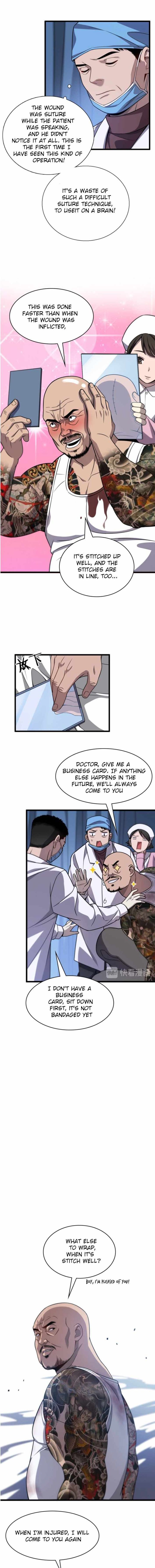 Great Doctor Ling Ran 5 3
