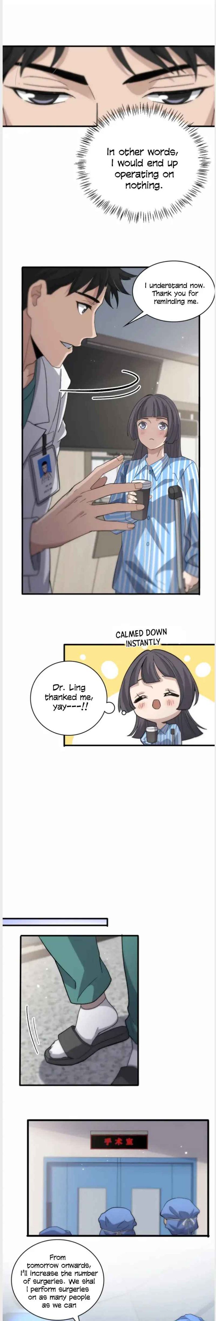 Great Doctor Ling Ran 51 3