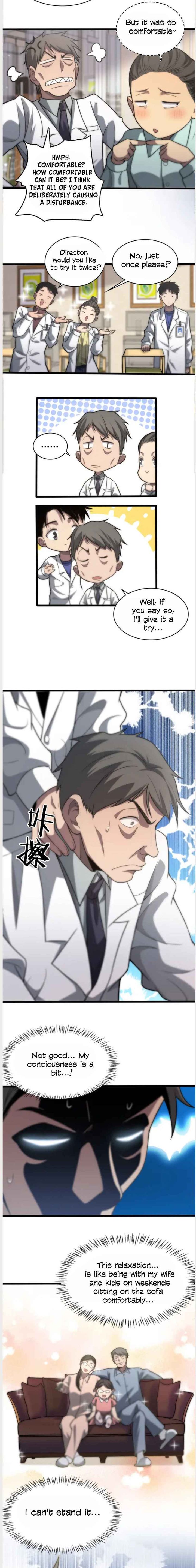 Great Doctor Ling Ran 55 10