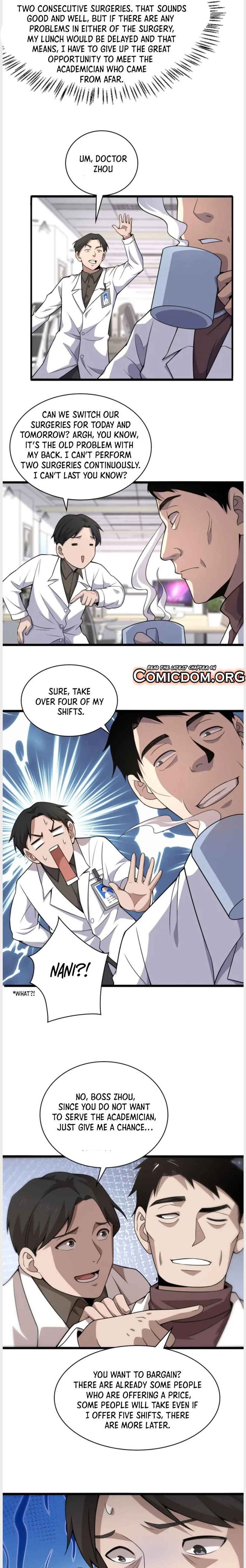 Great Doctor Ling Ran 75 6