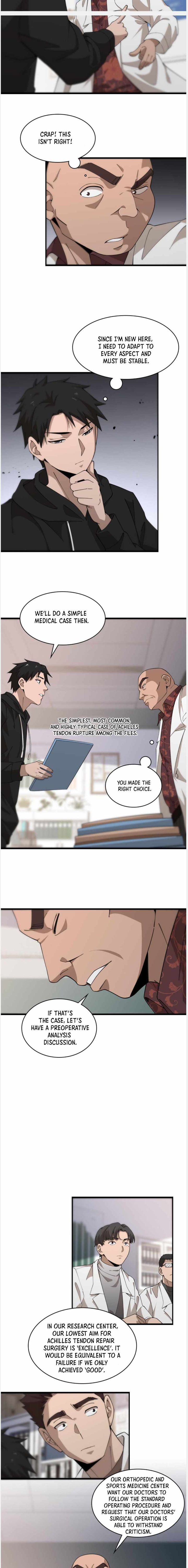 Great Doctor Ling Ran 78 6
