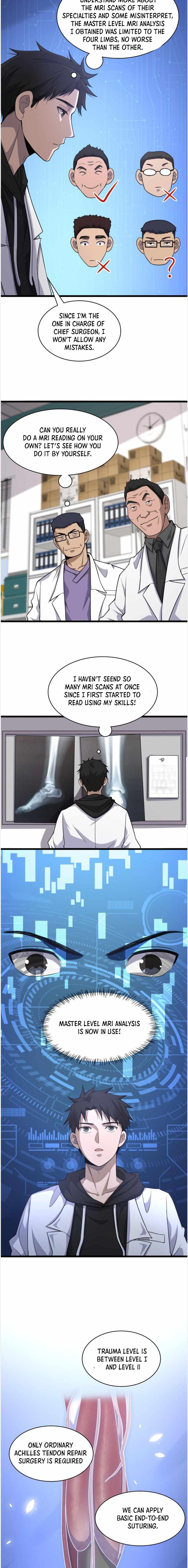 Great Doctor Ling Ran 81 2