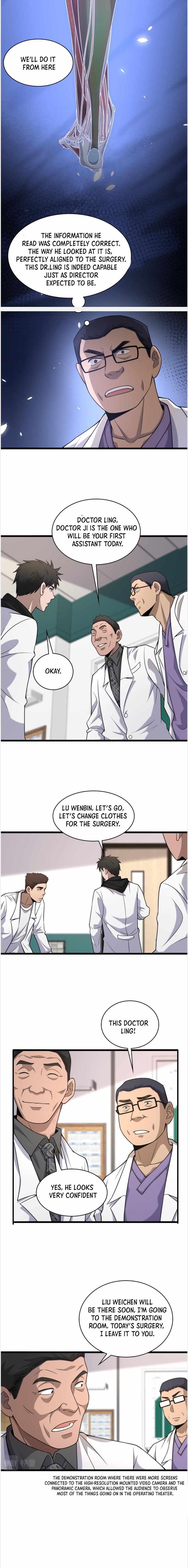 Great Doctor Ling Ran 81 3