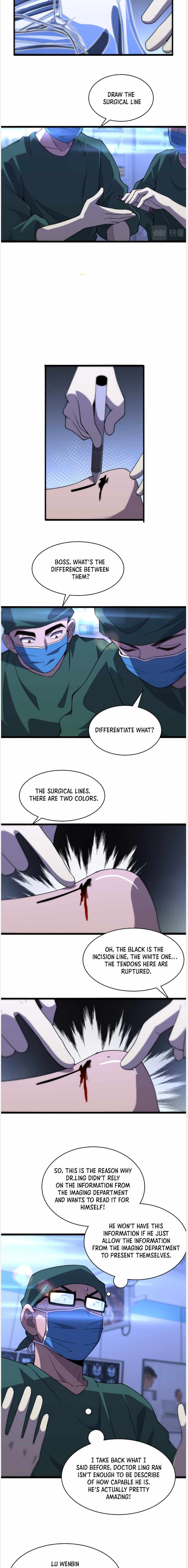 Great Doctor Ling Ran 81 6