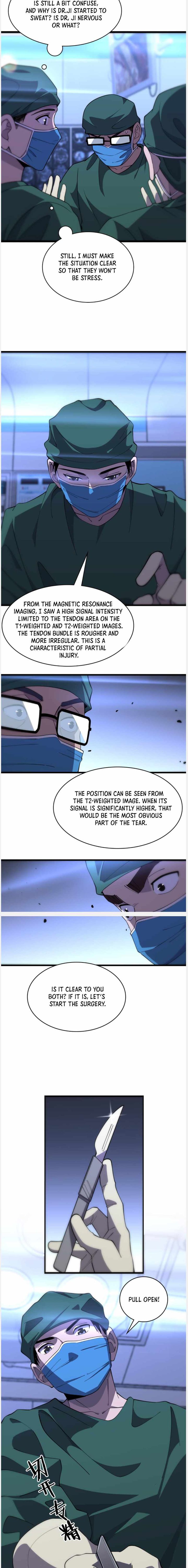 Great Doctor Ling Ran 81 7
