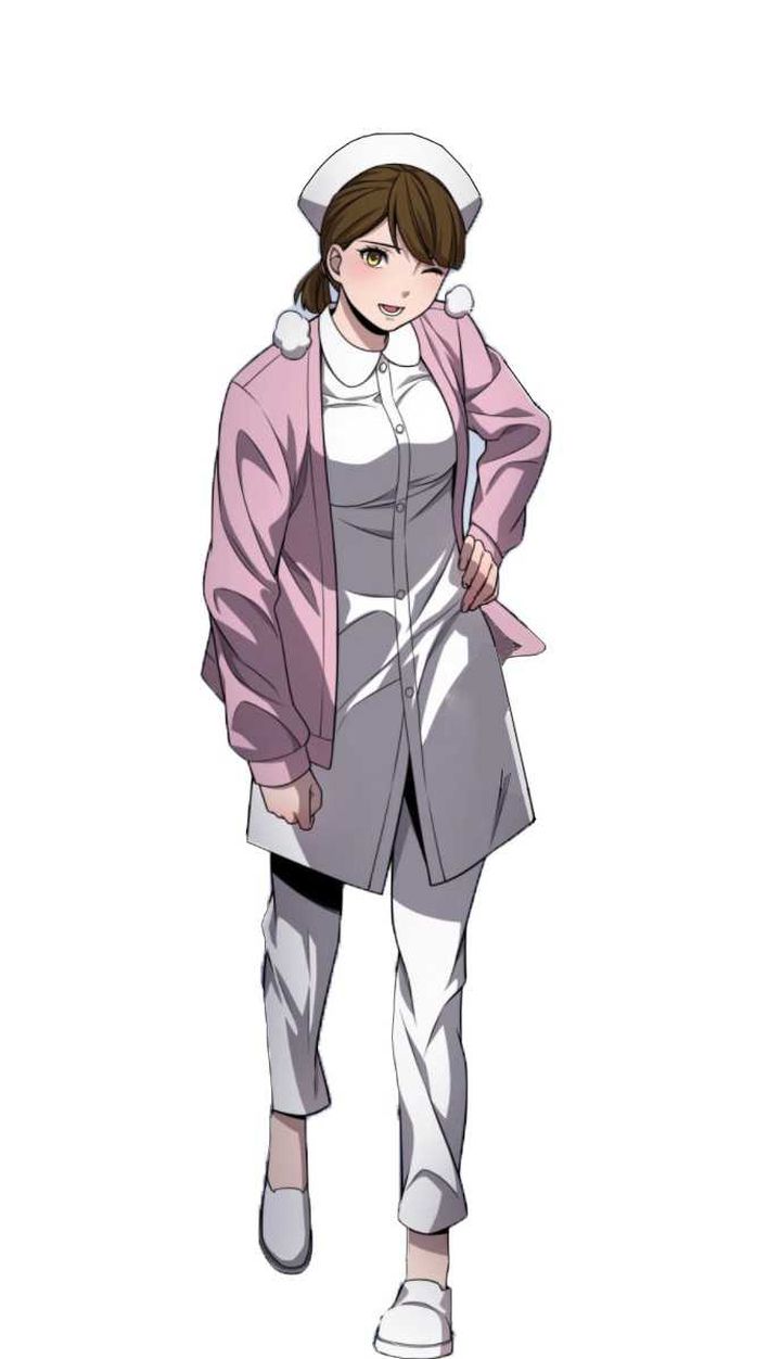 Great Doctor Ling Ran 9 15