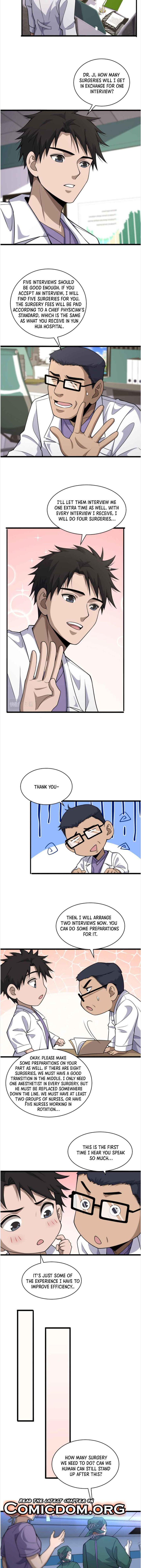 Great Doctor Ling Ran 92 3