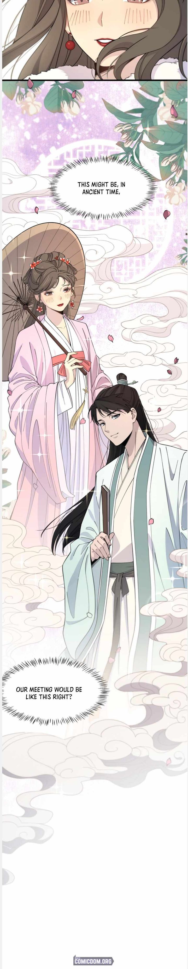 Great Doctor Ling Ran 98 13