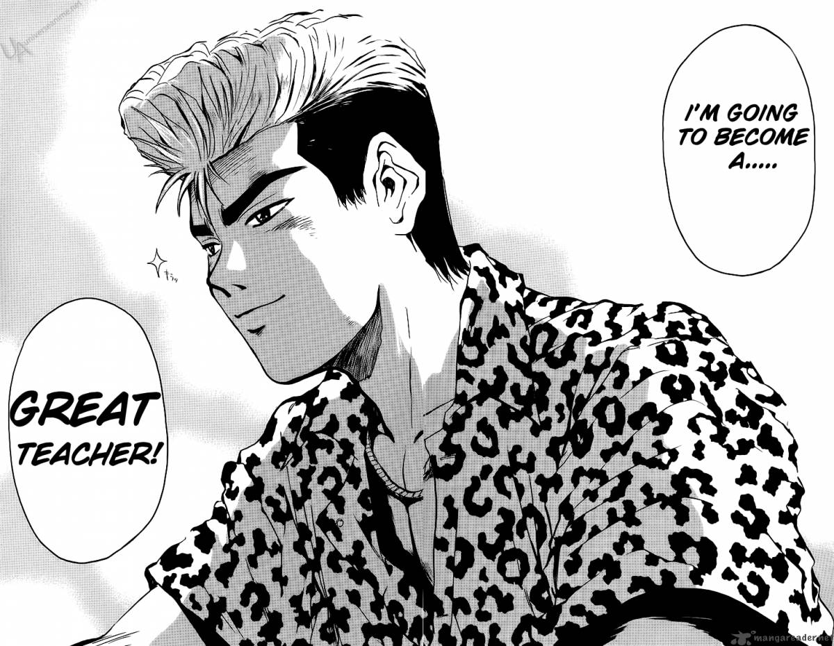 Great Teacher Onizuka 1 61