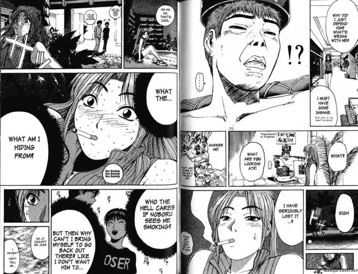 Great Teacher Onizuka 101 10