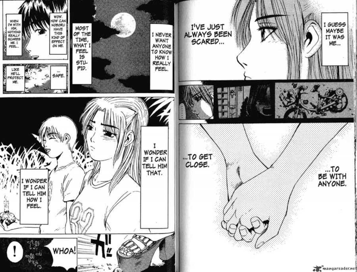 Great Teacher Onizuka 104 8