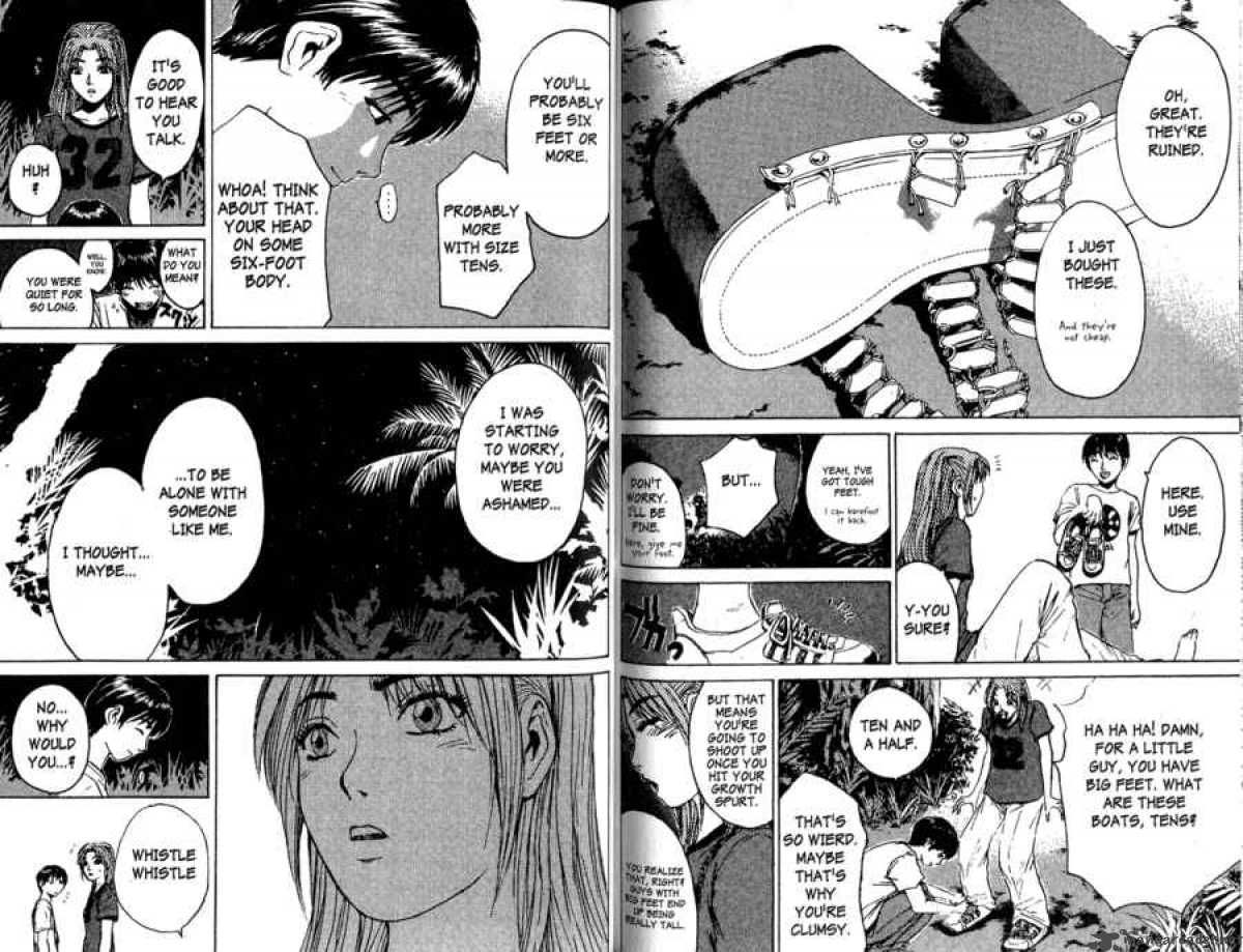 Great Teacher Onizuka 104 9