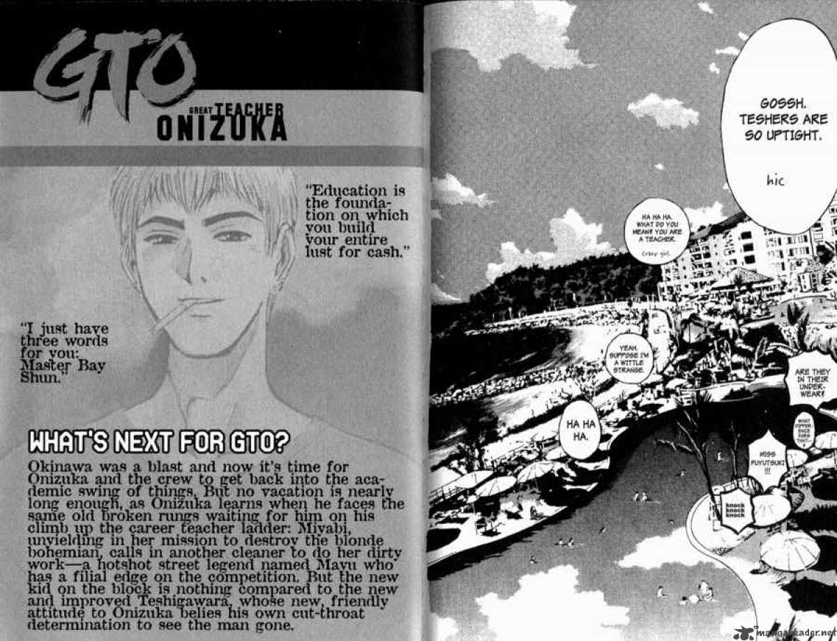 Great Teacher Onizuka 106 12