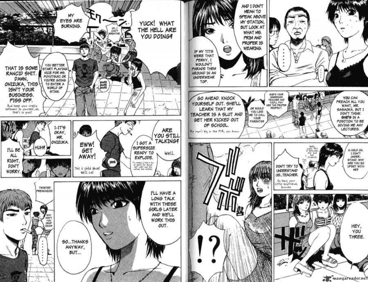 Great Teacher Onizuka 106 4