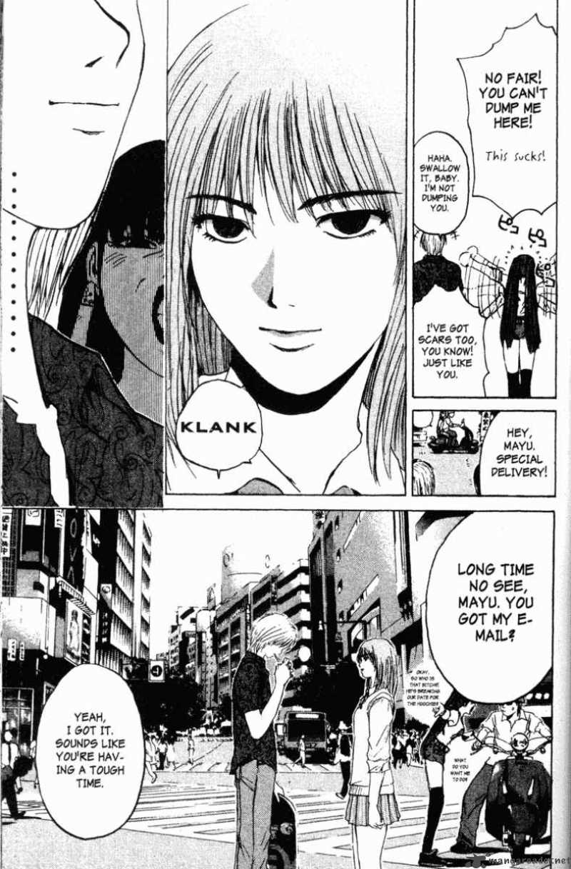 Great Teacher Onizuka 110 20