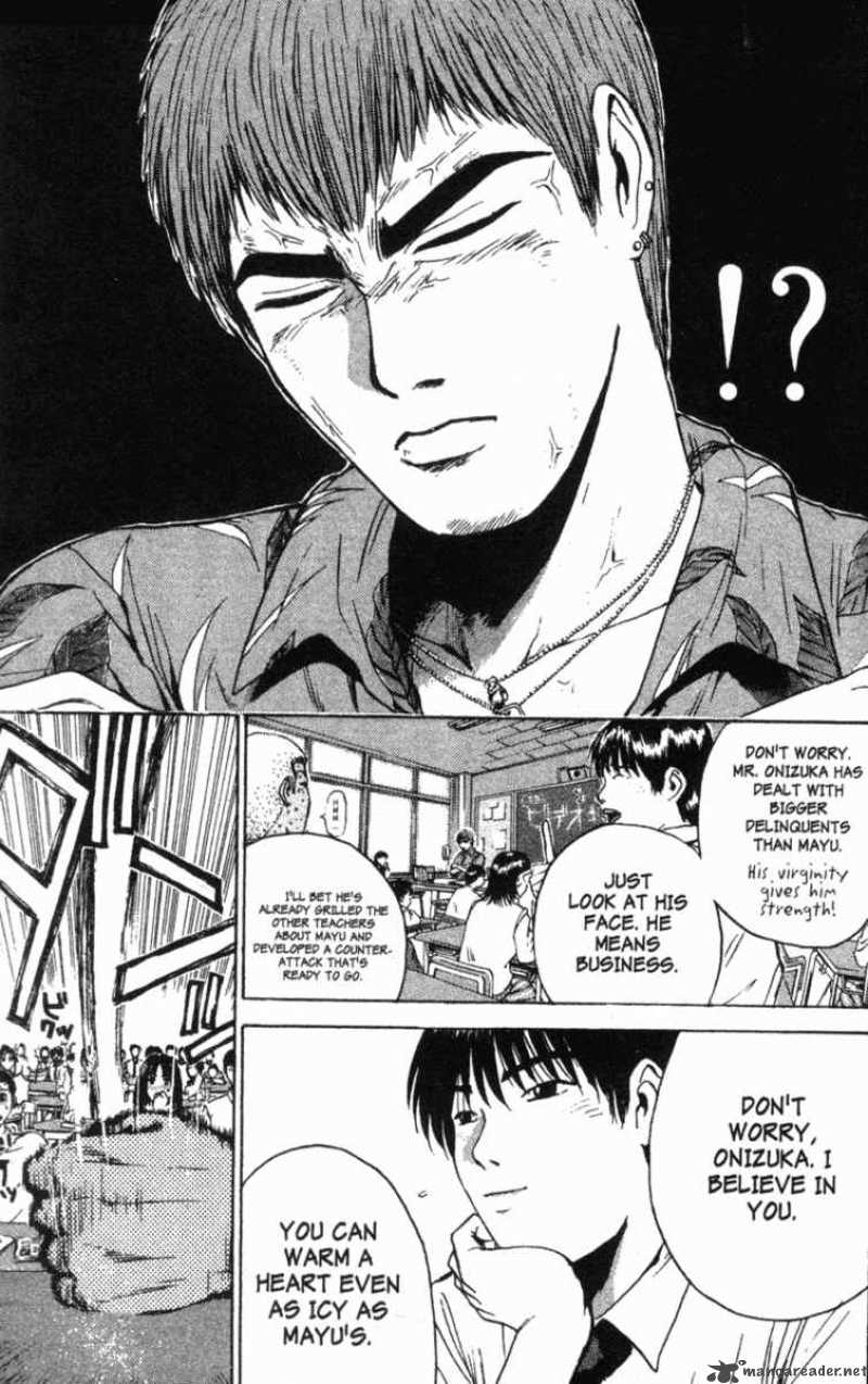 Great Teacher Onizuka 111 10