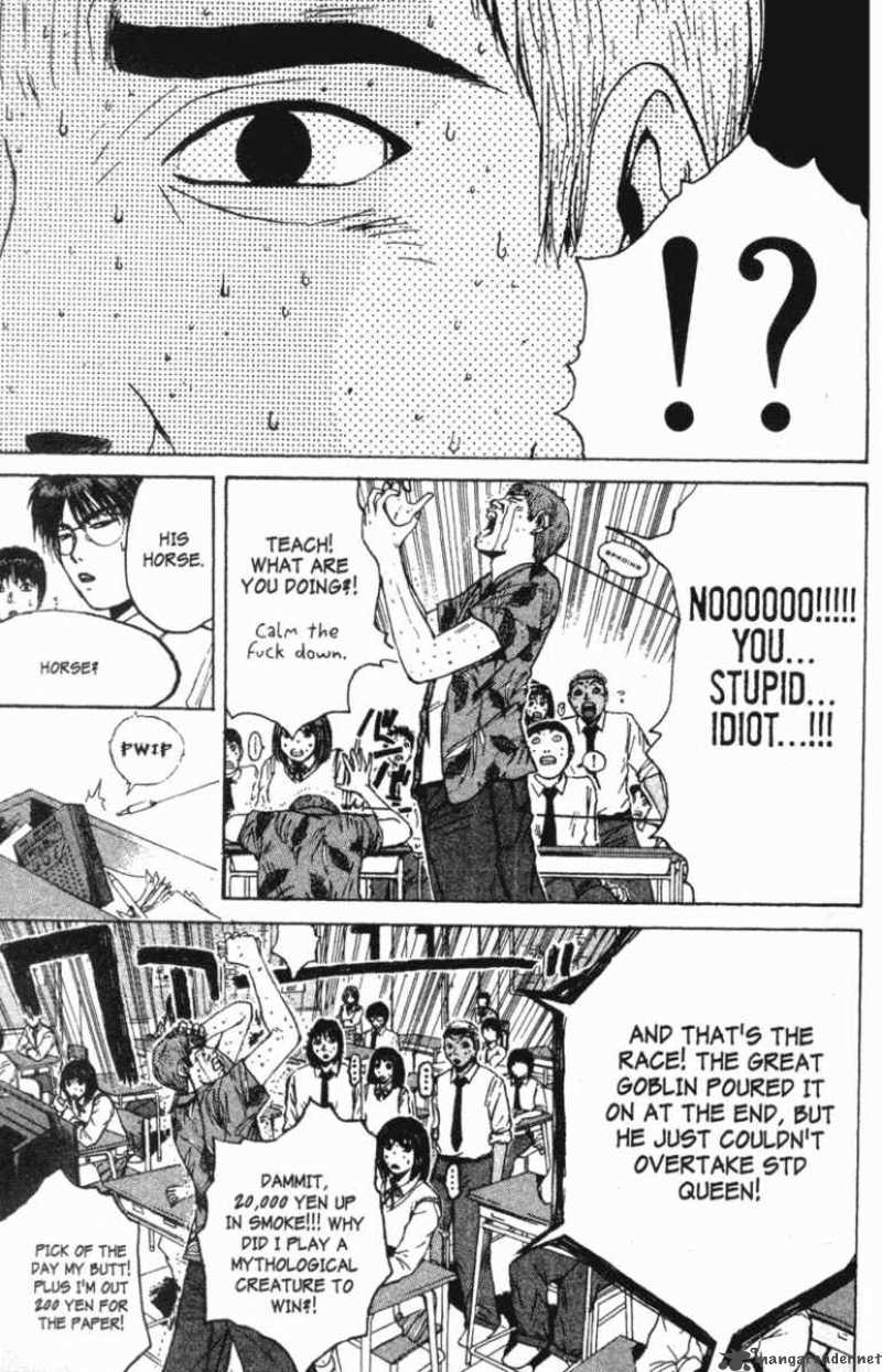 Great Teacher Onizuka 111 12