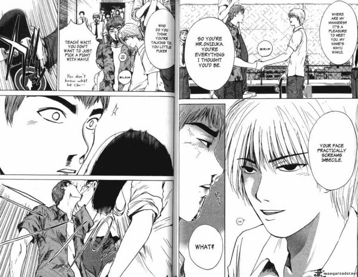 Great Teacher Onizuka 111 19